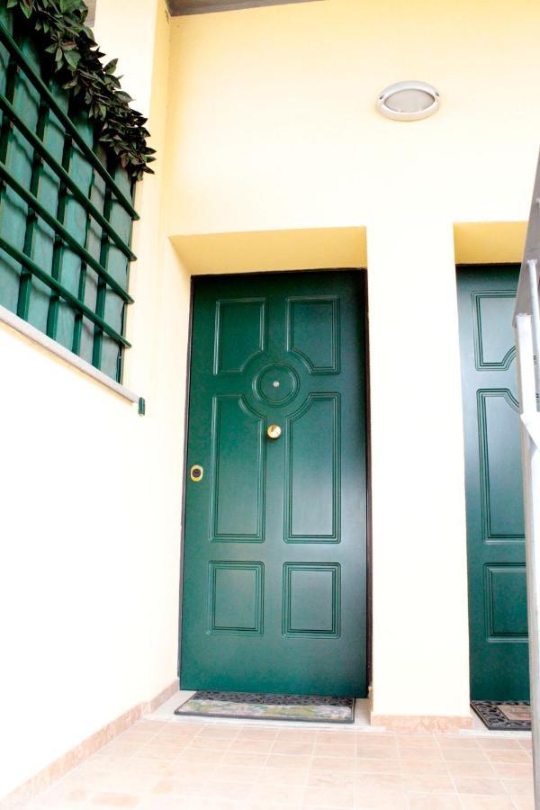 La Casa Di Marco, Holidays, Sea And Nature Montiano  Ngoại thất bức ảnh