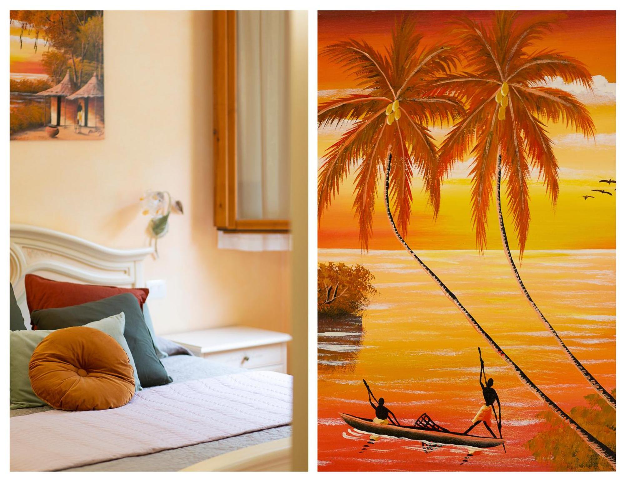 La Casa Di Marco, Holidays, Sea And Nature Montiano  Ngoại thất bức ảnh
